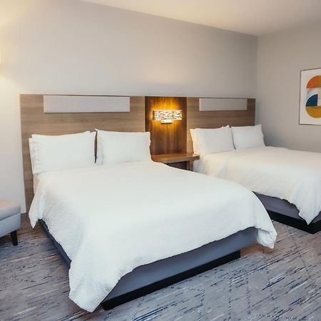 Holiday Inn Express - Des Moines - Ankeny By Ihg Exteriör bild