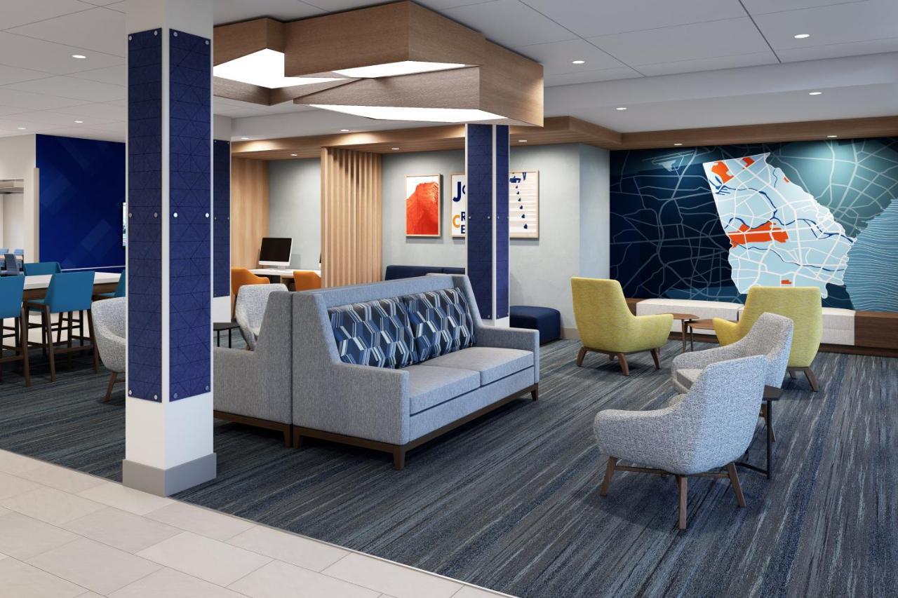 Holiday Inn Express - Des Moines - Ankeny By Ihg Exteriör bild