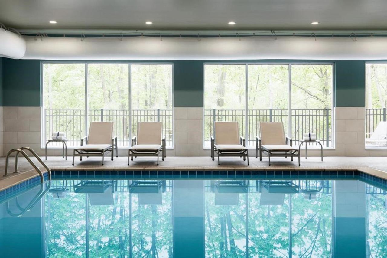 Holiday Inn Express - Des Moines - Ankeny By Ihg Exteriör bild