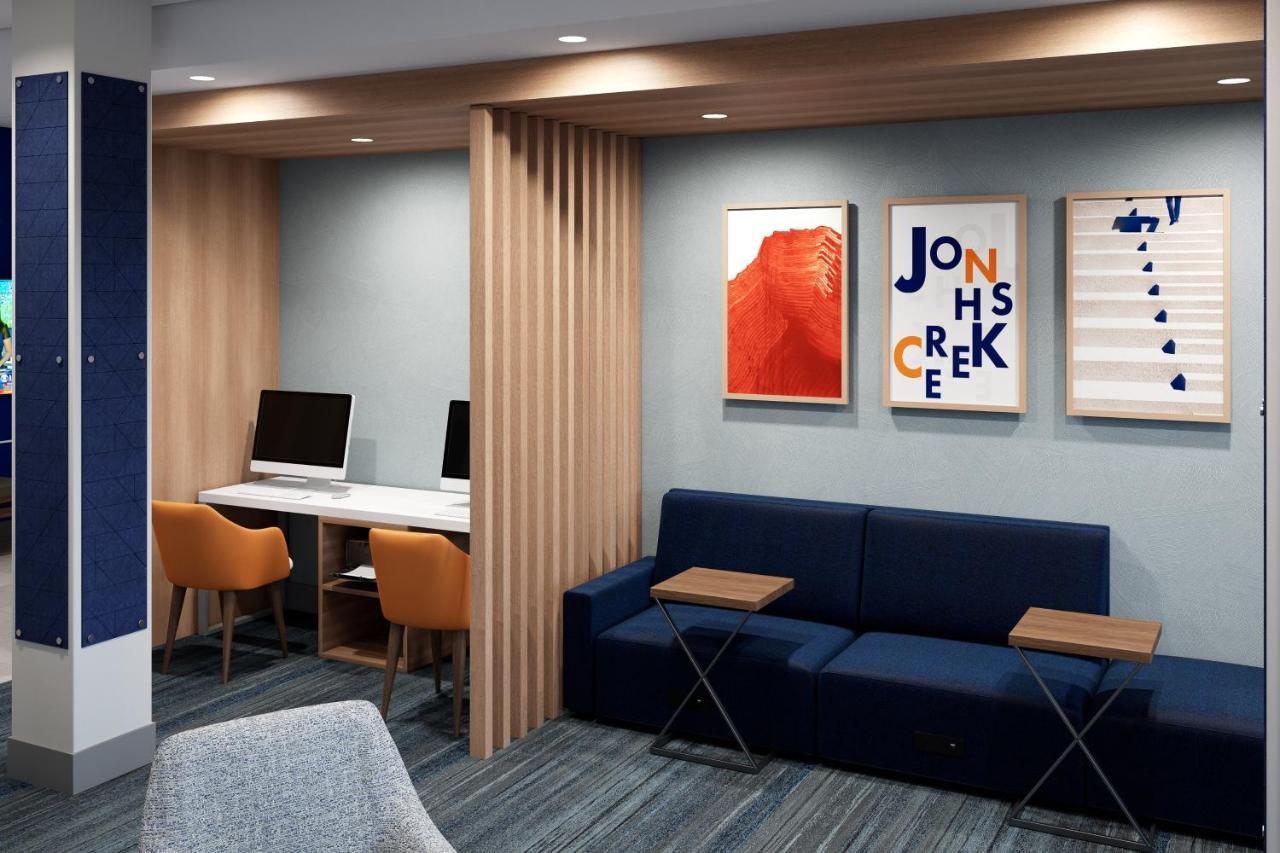 Holiday Inn Express - Des Moines - Ankeny By Ihg Exteriör bild