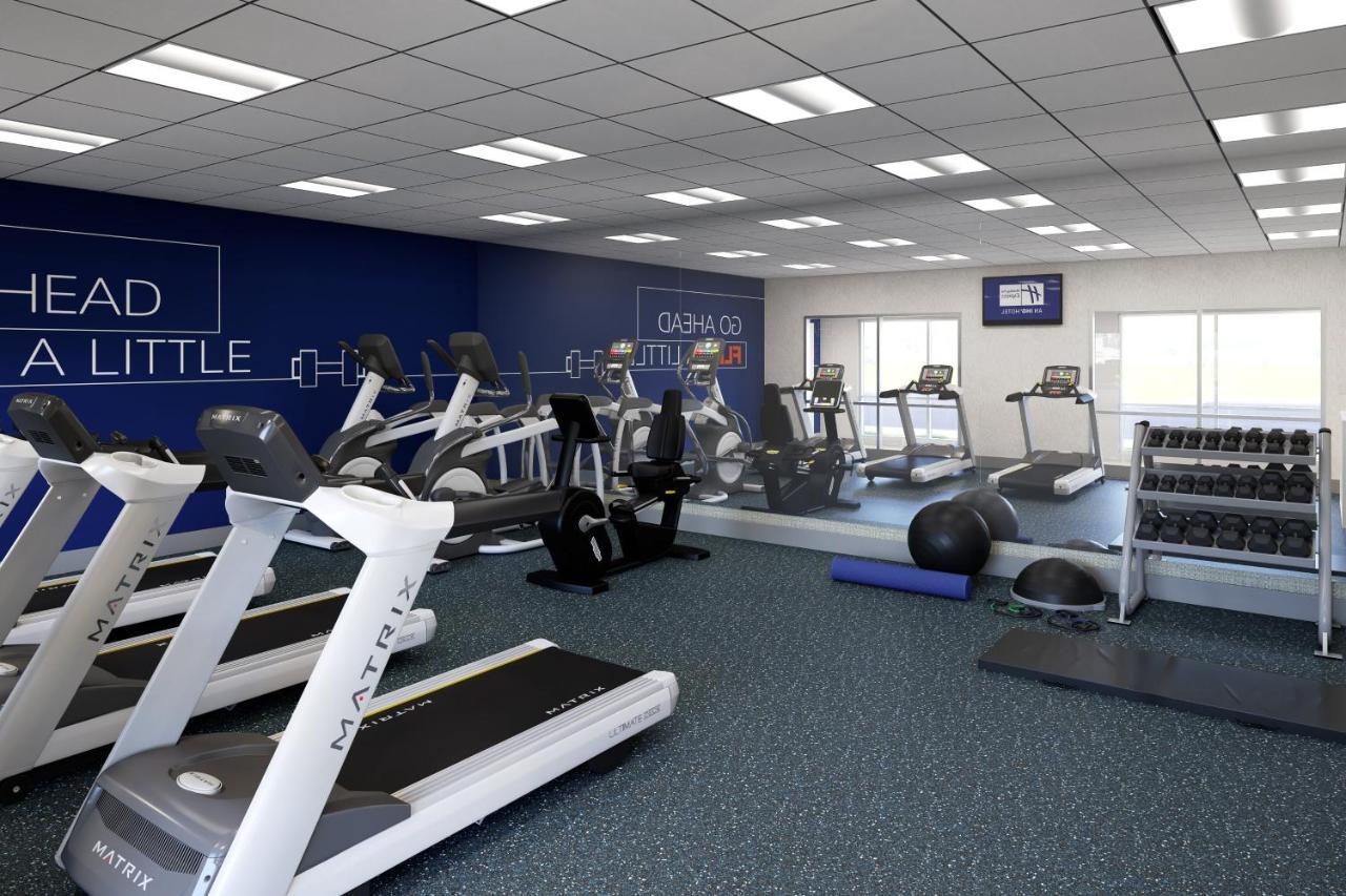 Holiday Inn Express - Des Moines - Ankeny By Ihg Exteriör bild