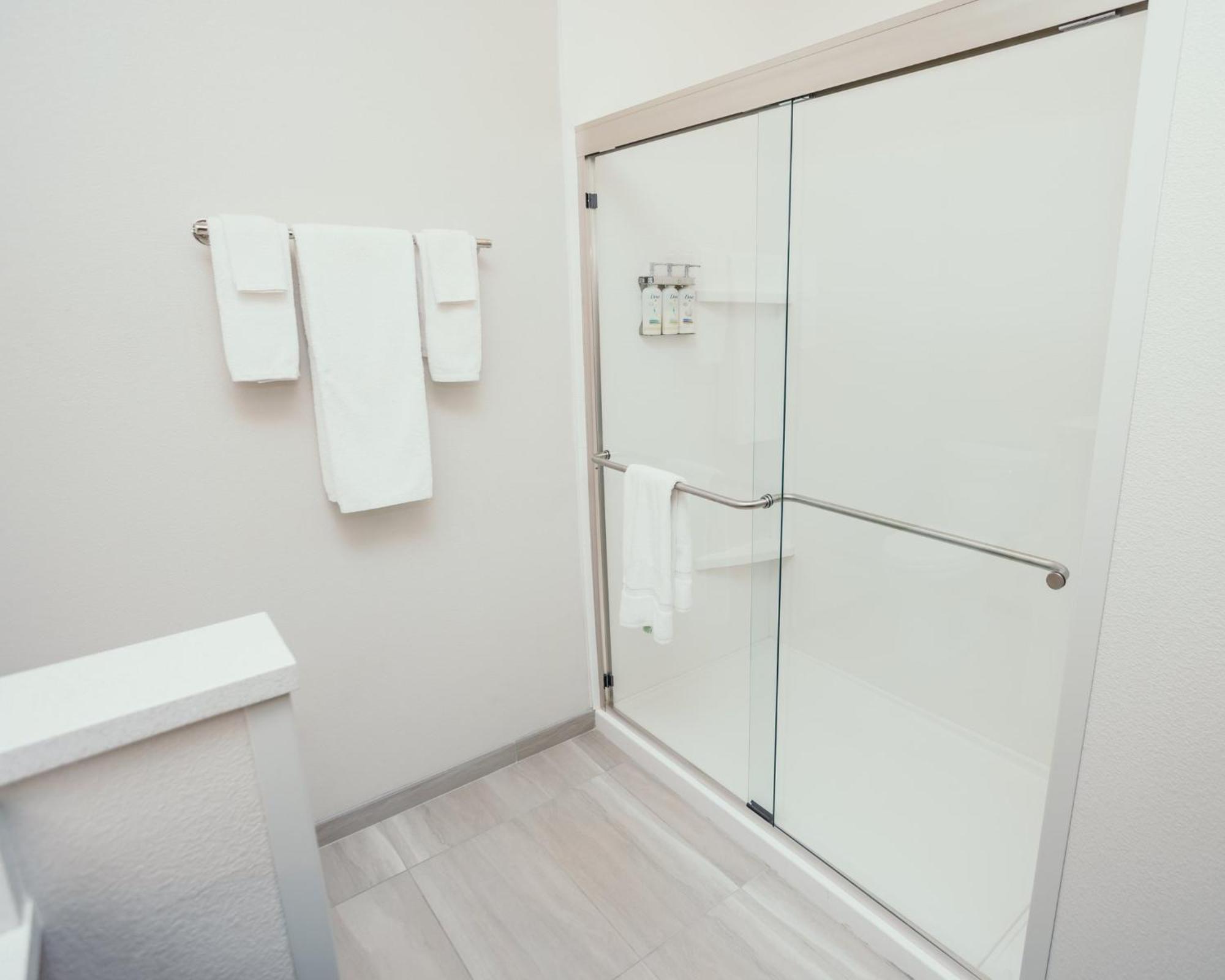 Holiday Inn Express - Des Moines - Ankeny By Ihg Exteriör bild