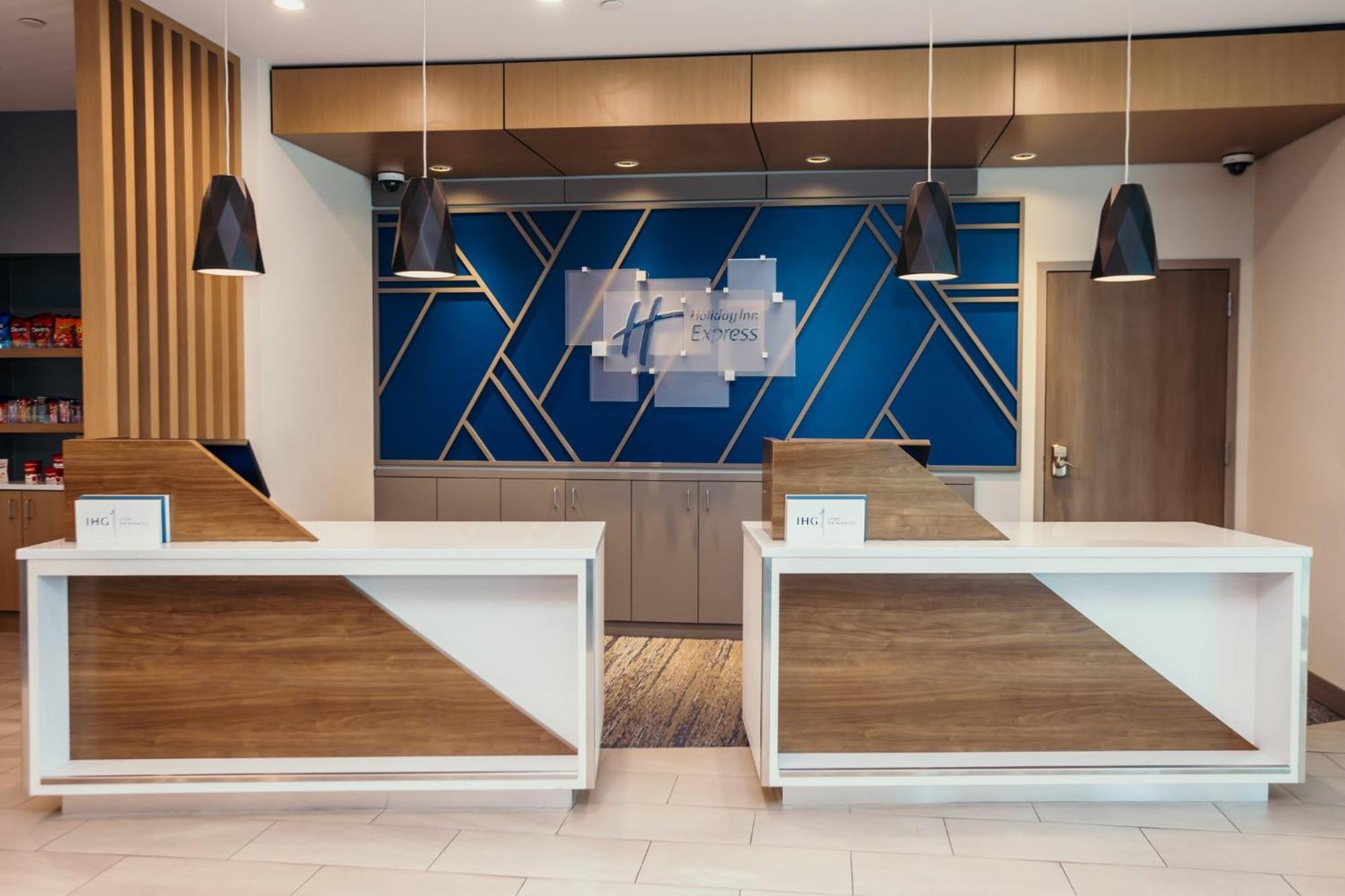 Holiday Inn Express - Des Moines - Ankeny By Ihg Exteriör bild